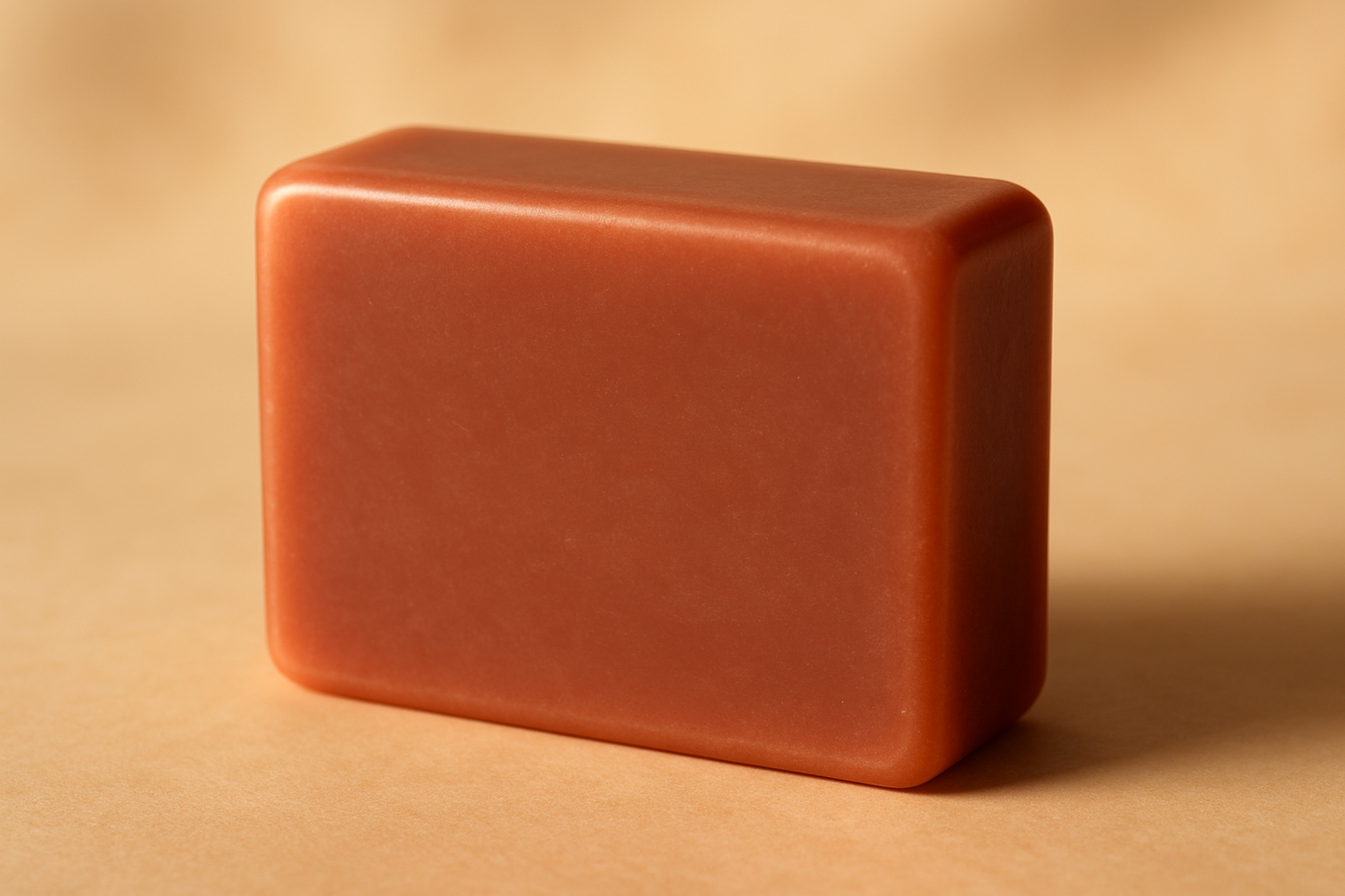 SHEA BUTTER SOAP