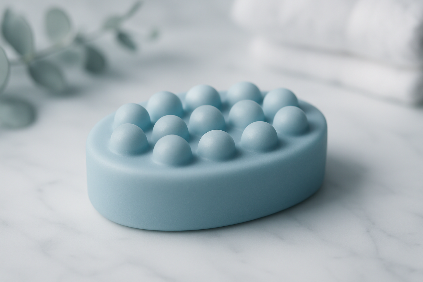 GOAT SOAP