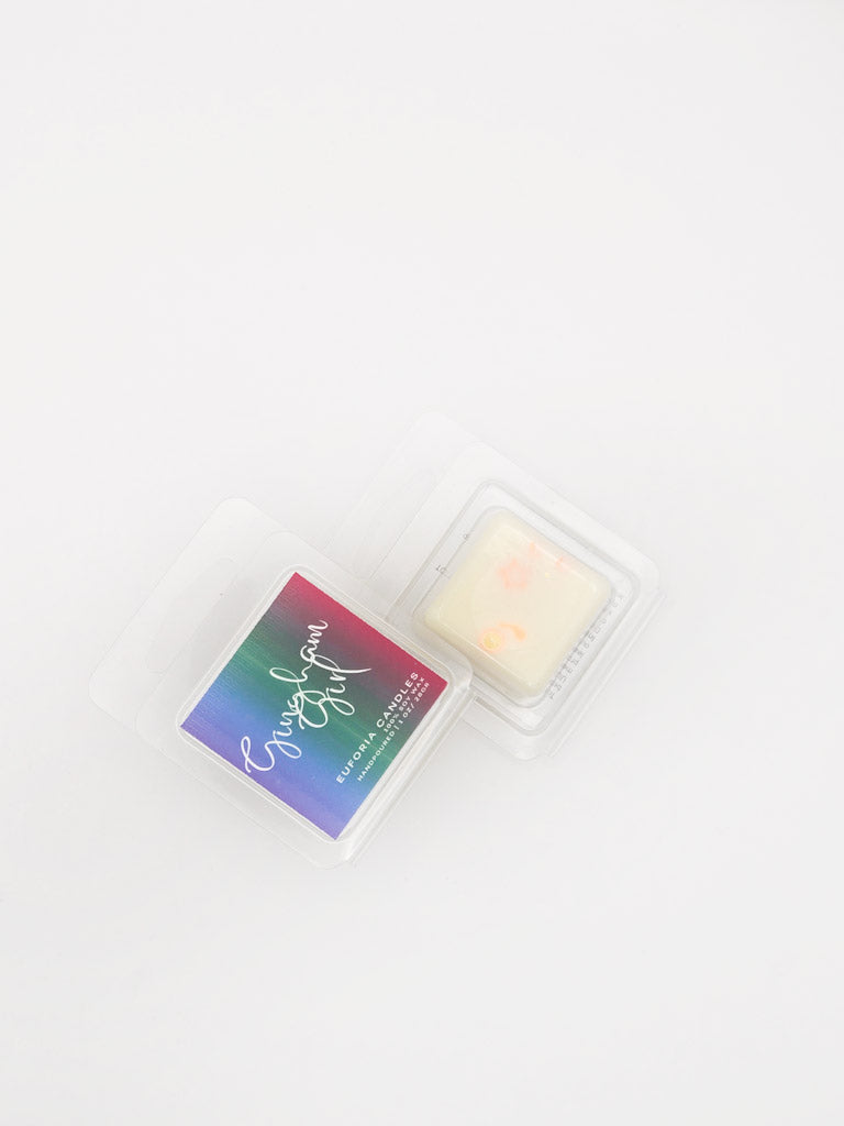 Wax Melt: Single Sample