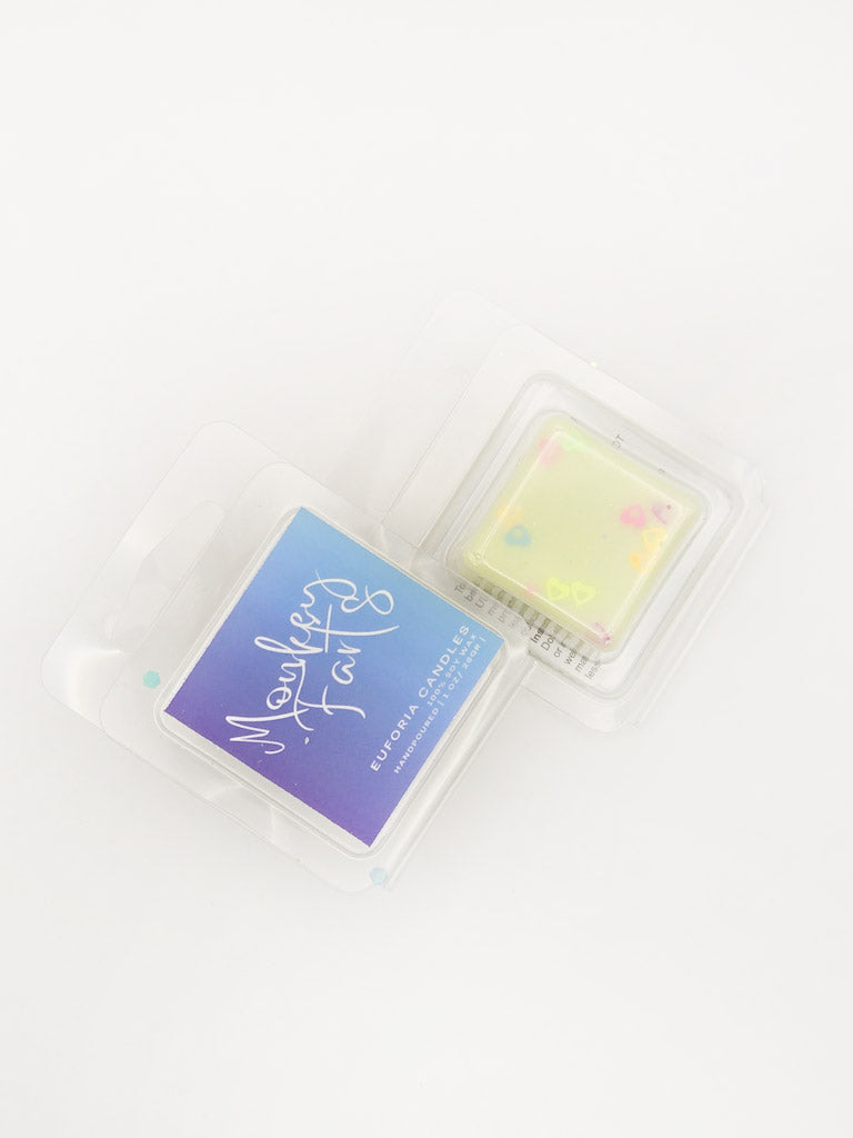 Wax Melt: Single Sample