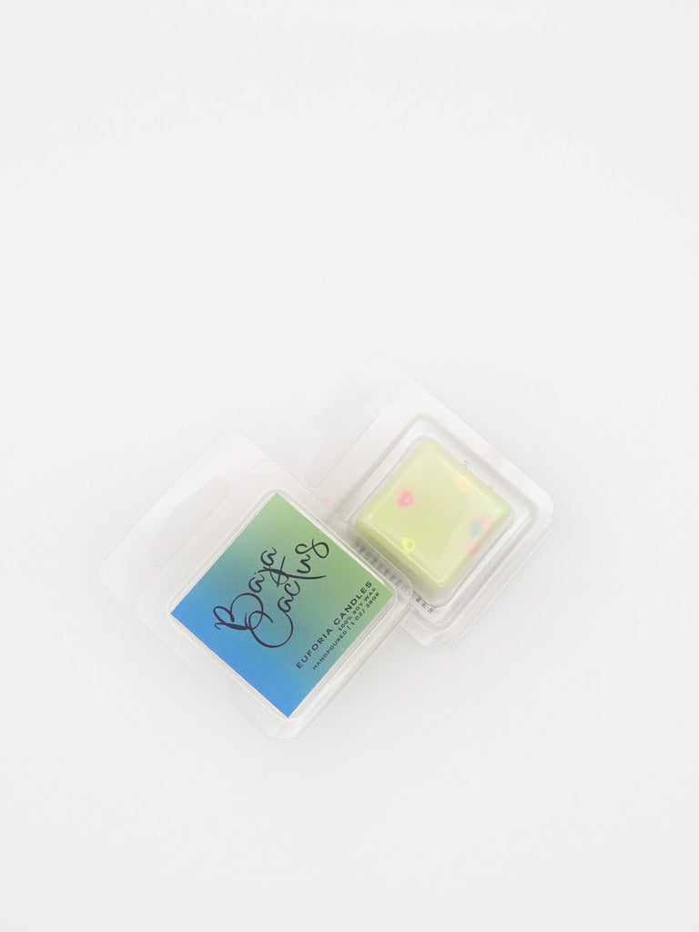 Wax Melt: Single Sample