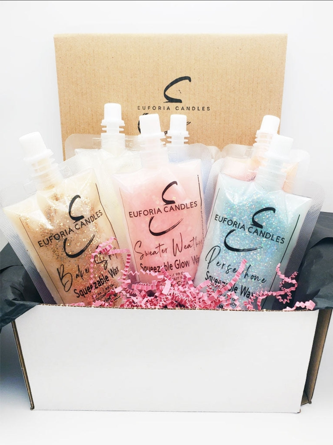 Wax Melts