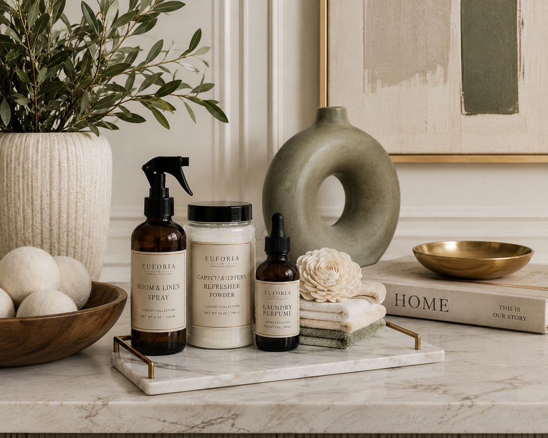 Home Goods