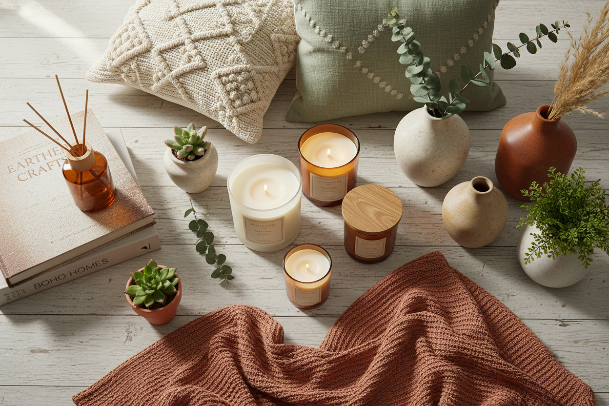 Home Goods