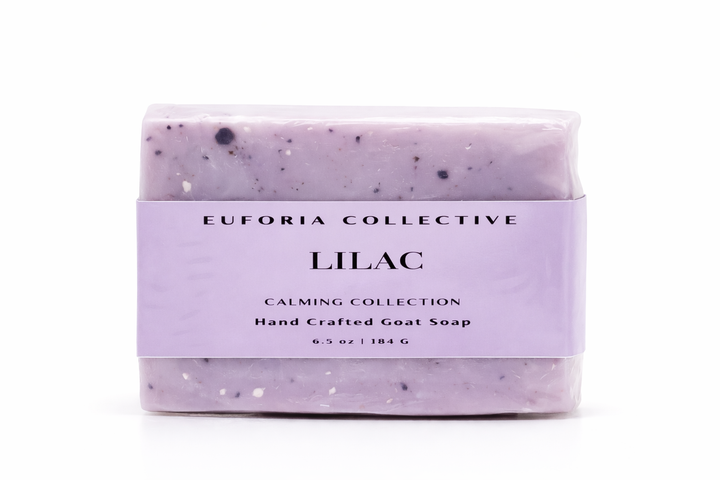 GOAT SOAP