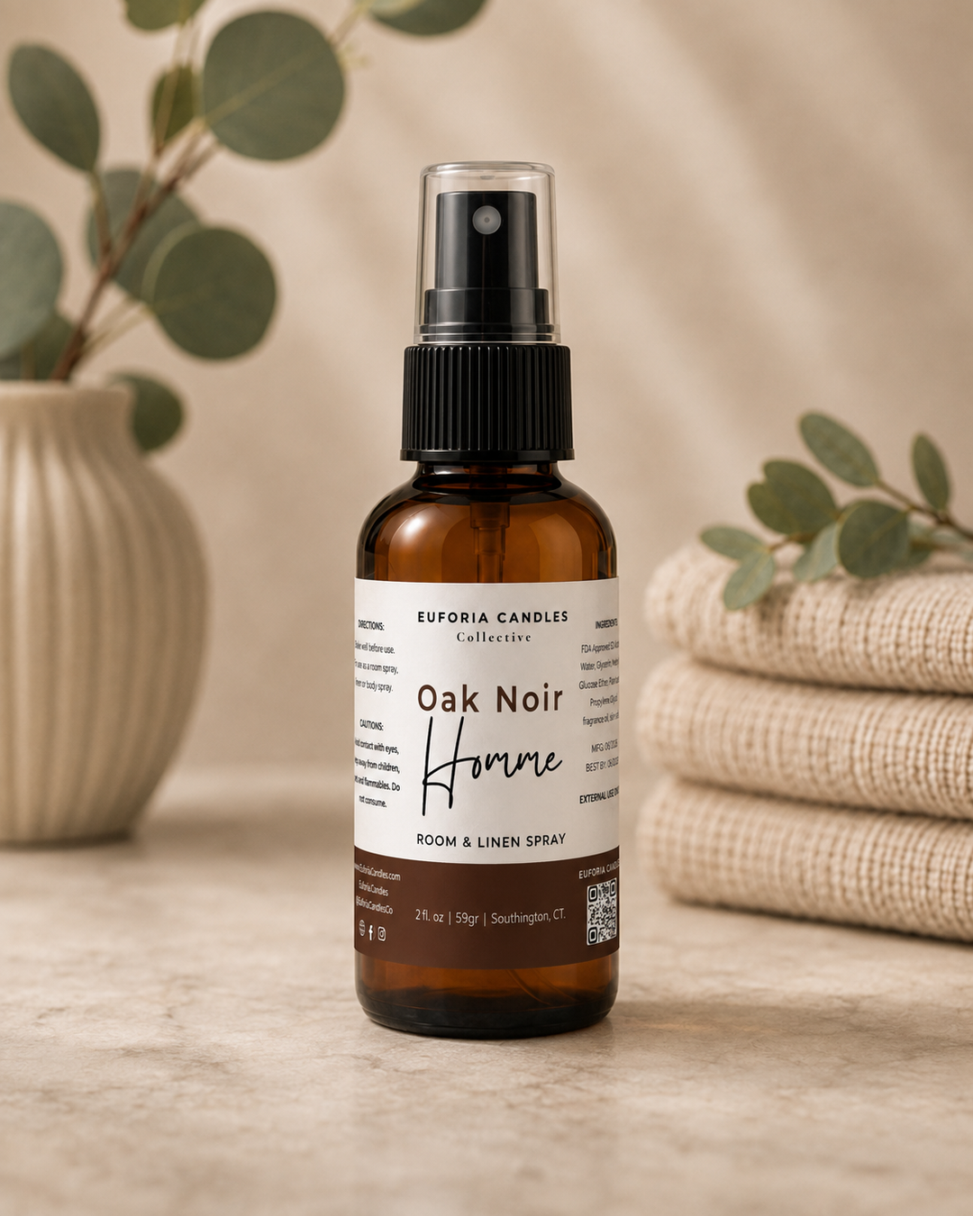 Room &amp; Linen Spray