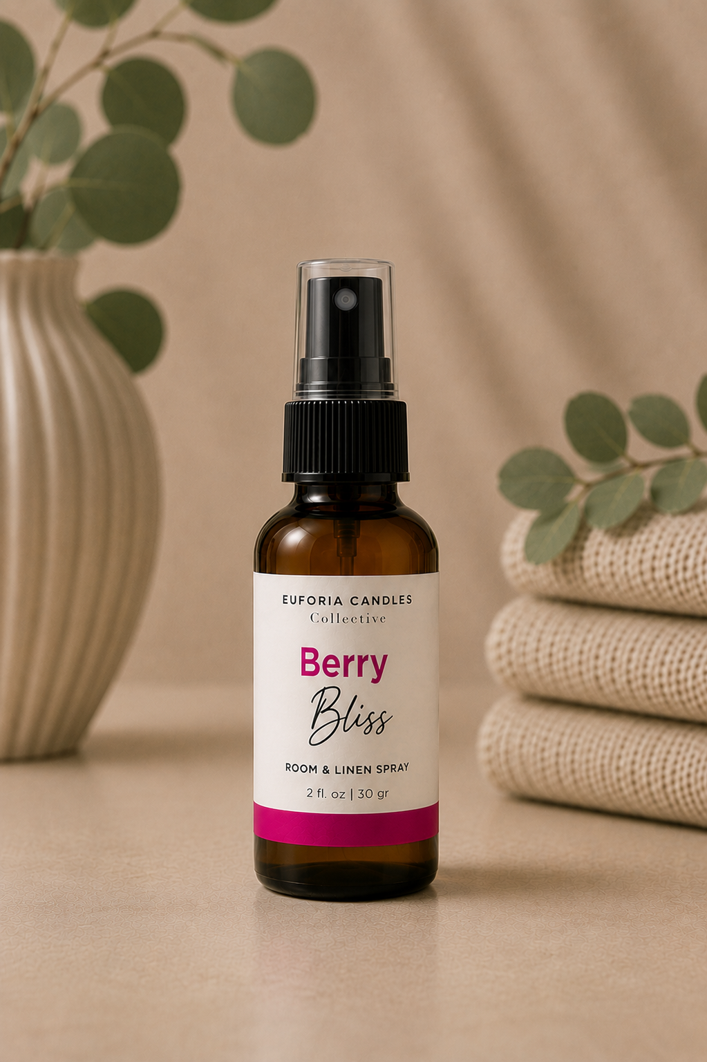 Room &amp; Linen Spray