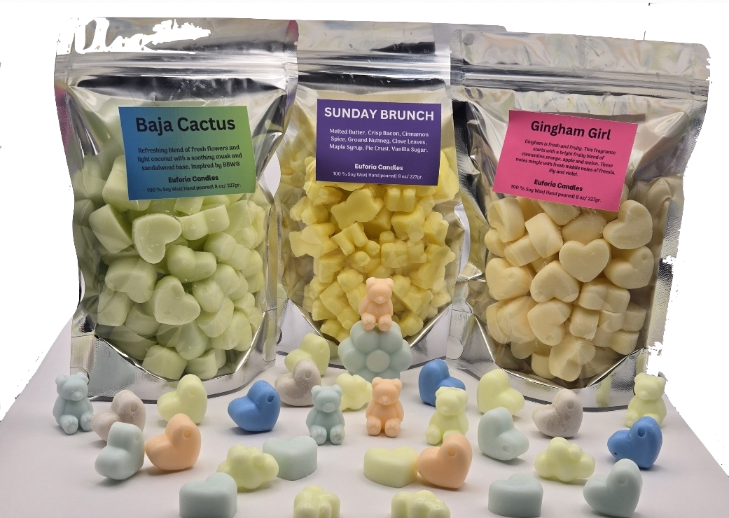 Wax Melts