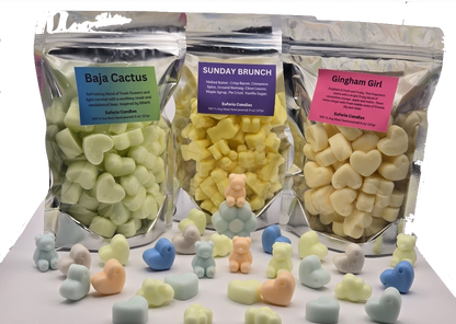 Wax Melts