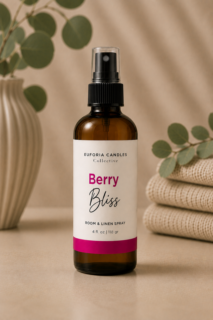 Room &amp; Linen Spray