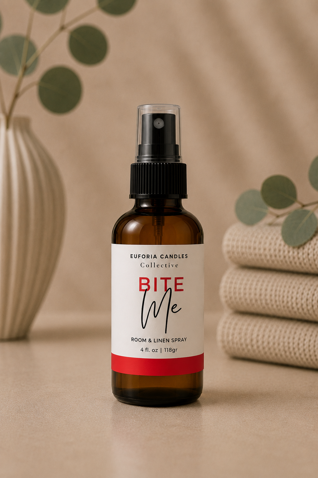 Room &amp; Linen Spray