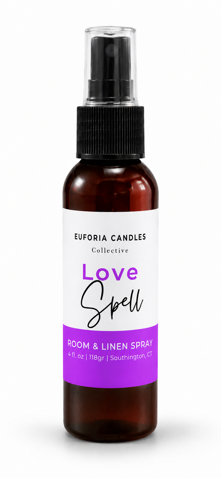 Room &amp; Linen Spray