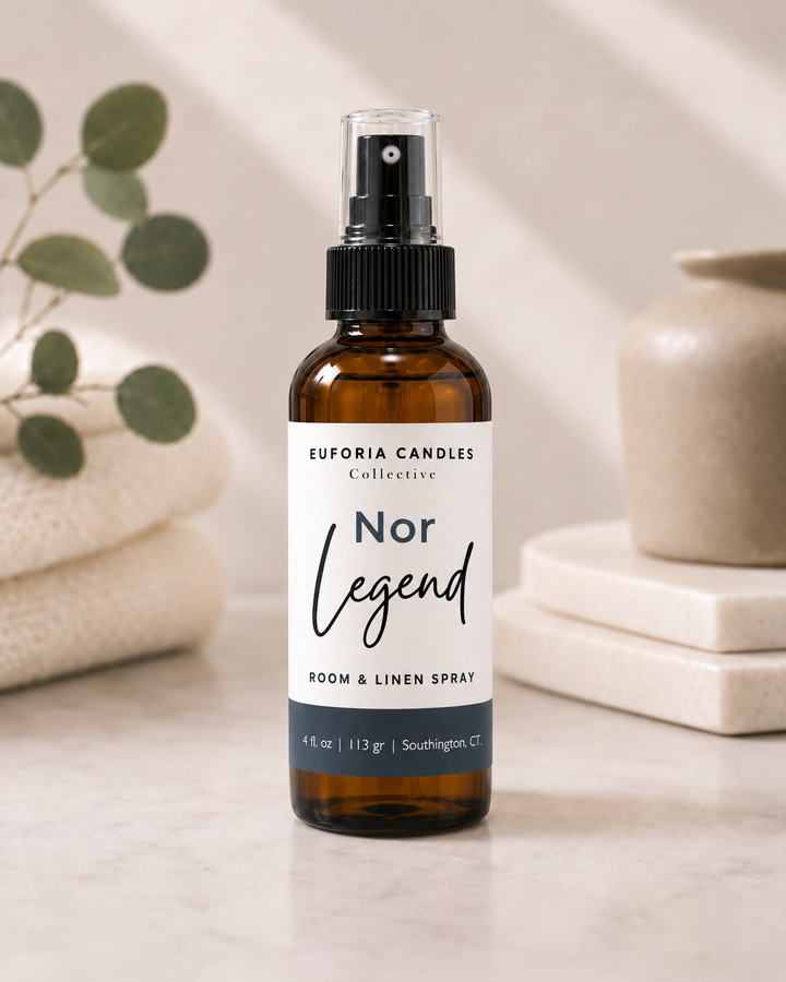 Room &amp; Linen Spray