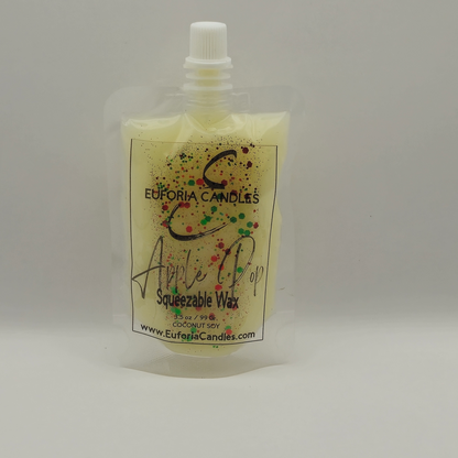 SQUEEZABLE WAX