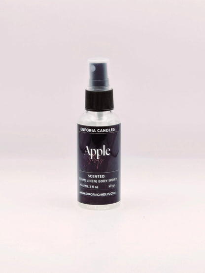 Room & Linen Spray