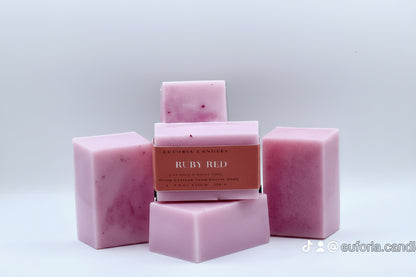 SHEA BUTTER SOAP