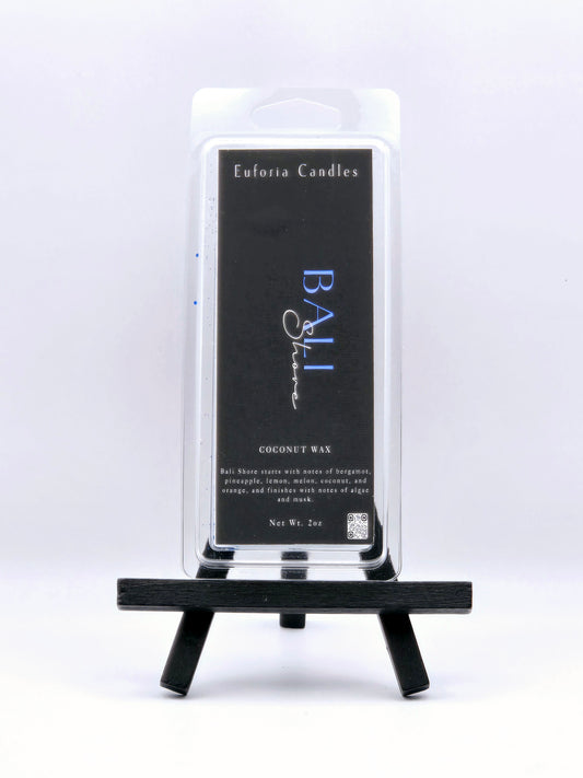 WAX MELT SNAP BARS 2oz.