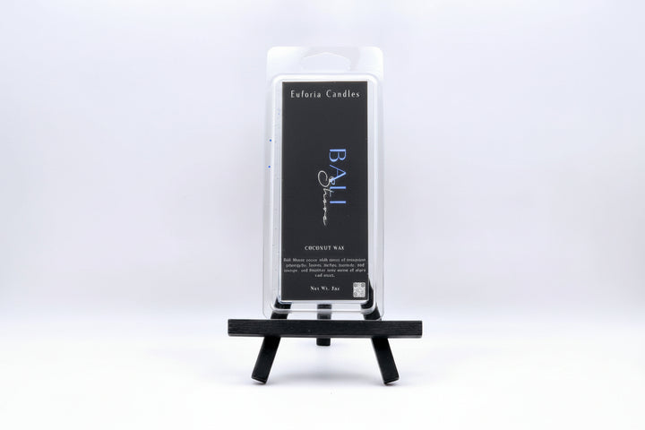 WAX MELT SNAP BARS 2oz.