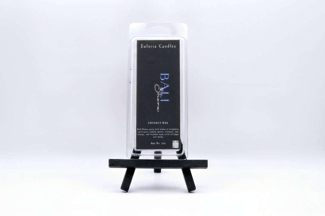 WAX MELT SNAP BARS 2oz.