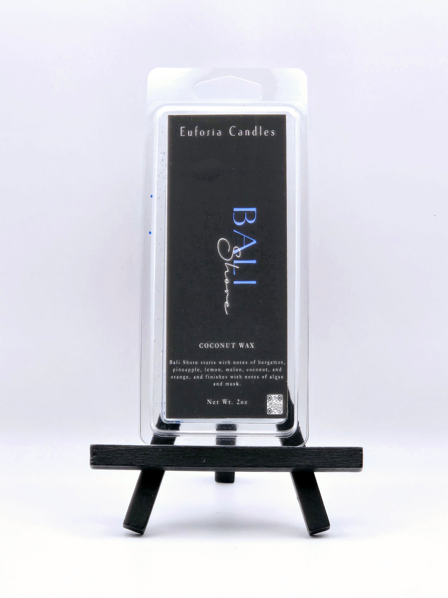 WAX MELT SNAP BARS 2oz.