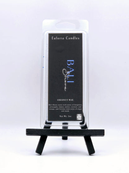 WAX MELT SNAP BARS 2oz.