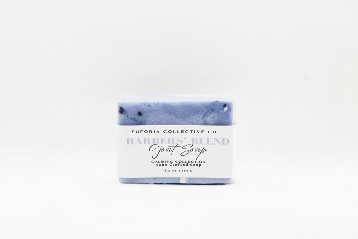 Barbers Blend Goa tSoap