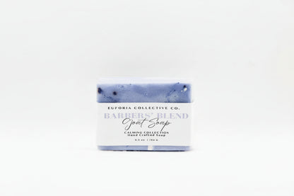 Barbers Blend Goa tSoap