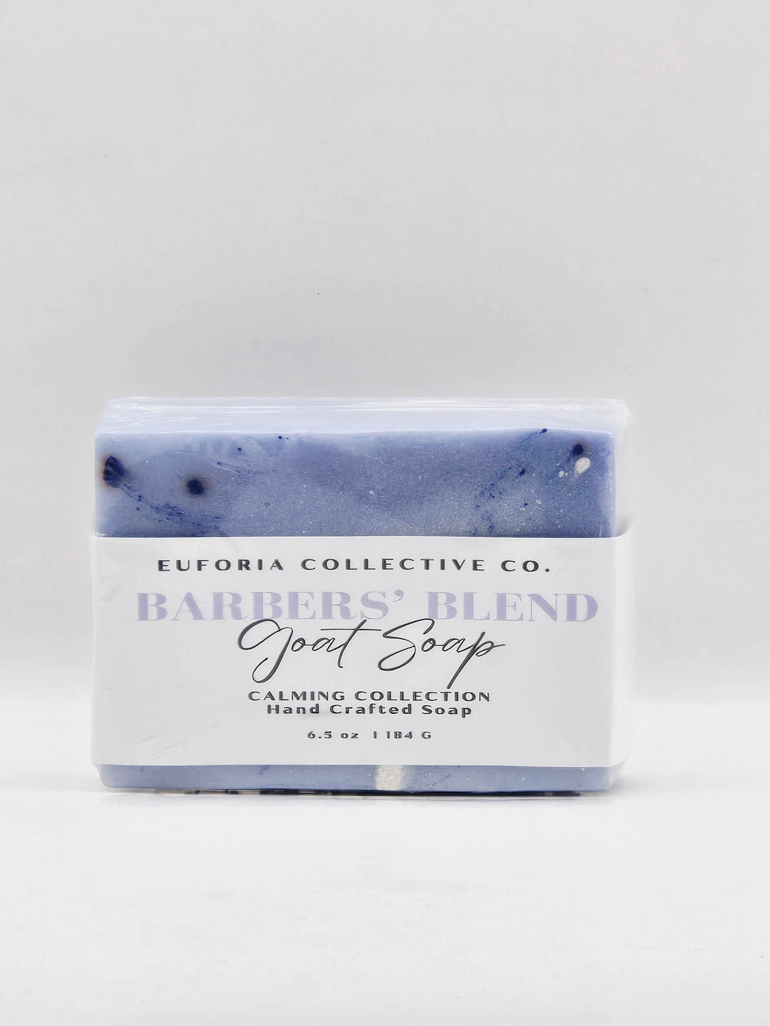 GOAT SOAP