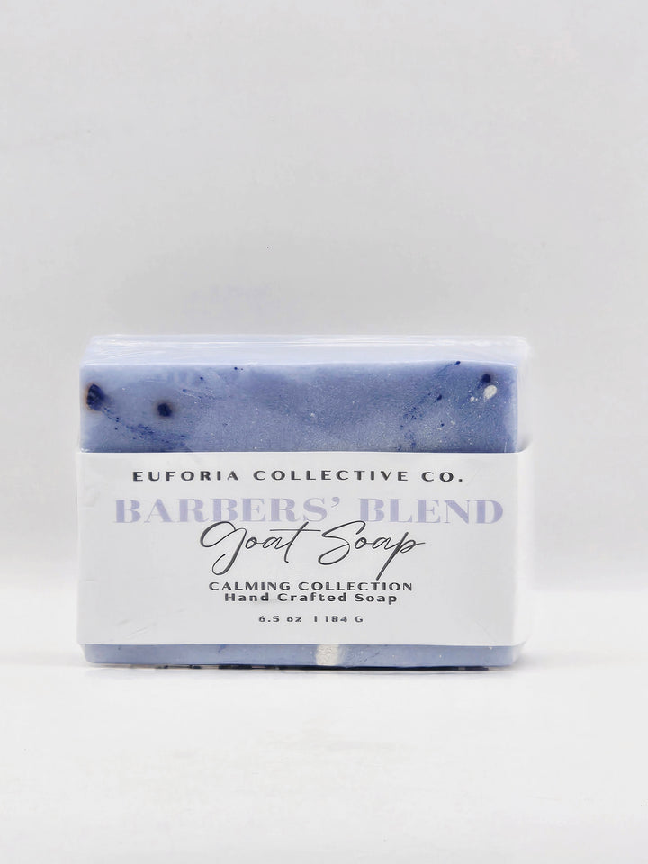GOAT SOAP