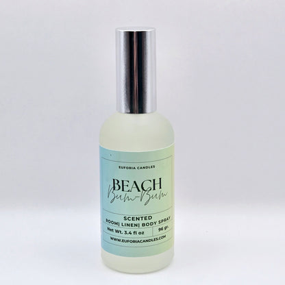 Room & Linen Spray