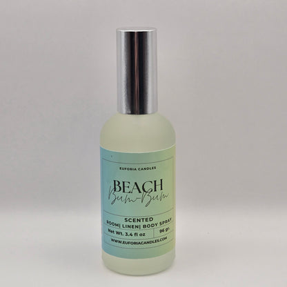 Room & Linen Spray