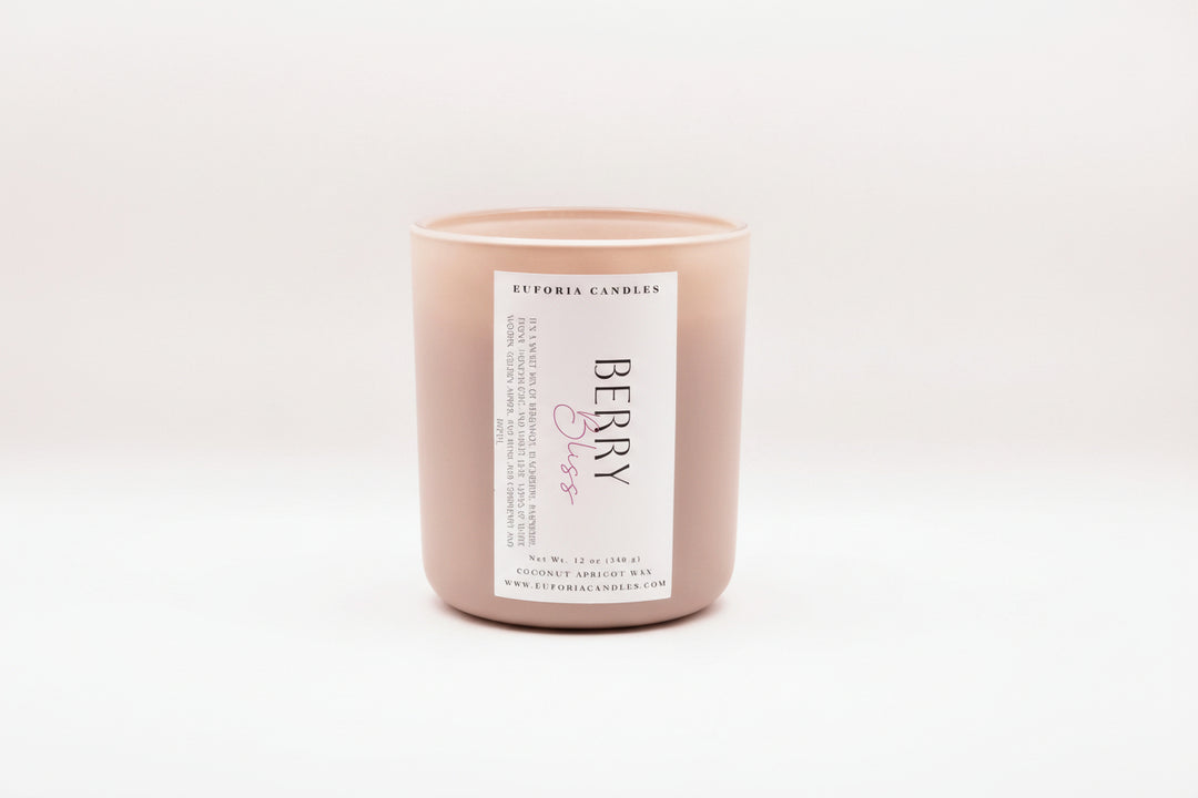 12 oz Wickless Candles For Candle Warmer Lamp  100% Non-Toxic