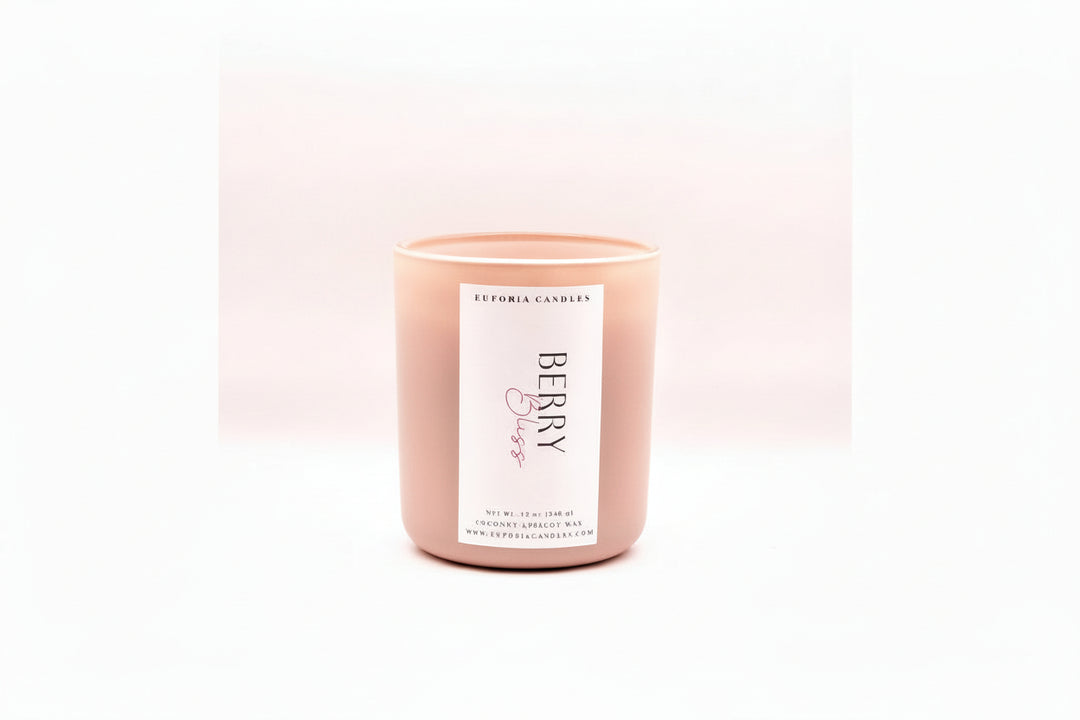 12 oz Wickless Candles For Candle Warmer Lamp  100% Non-Toxic