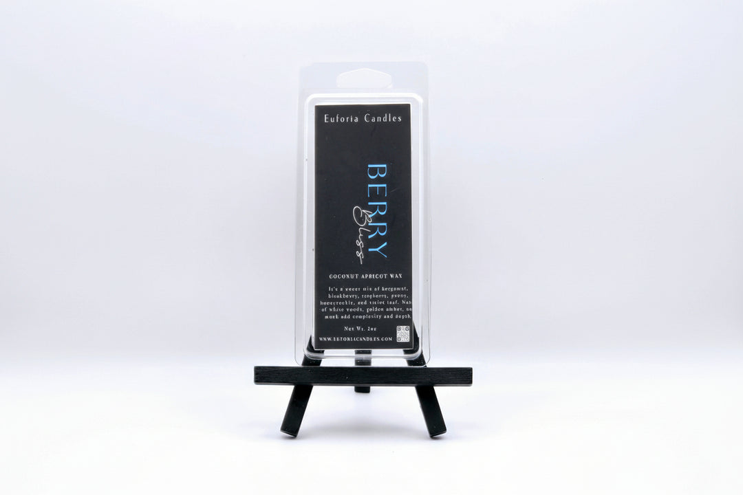 WAX MELT SNAP BARS 2oz.