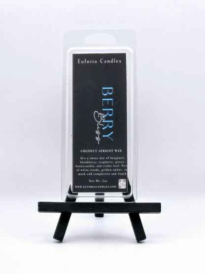 WAX MELT SNAP BARS 2oz.