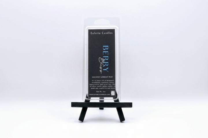 WAX MELT SNAP BARS 2oz.