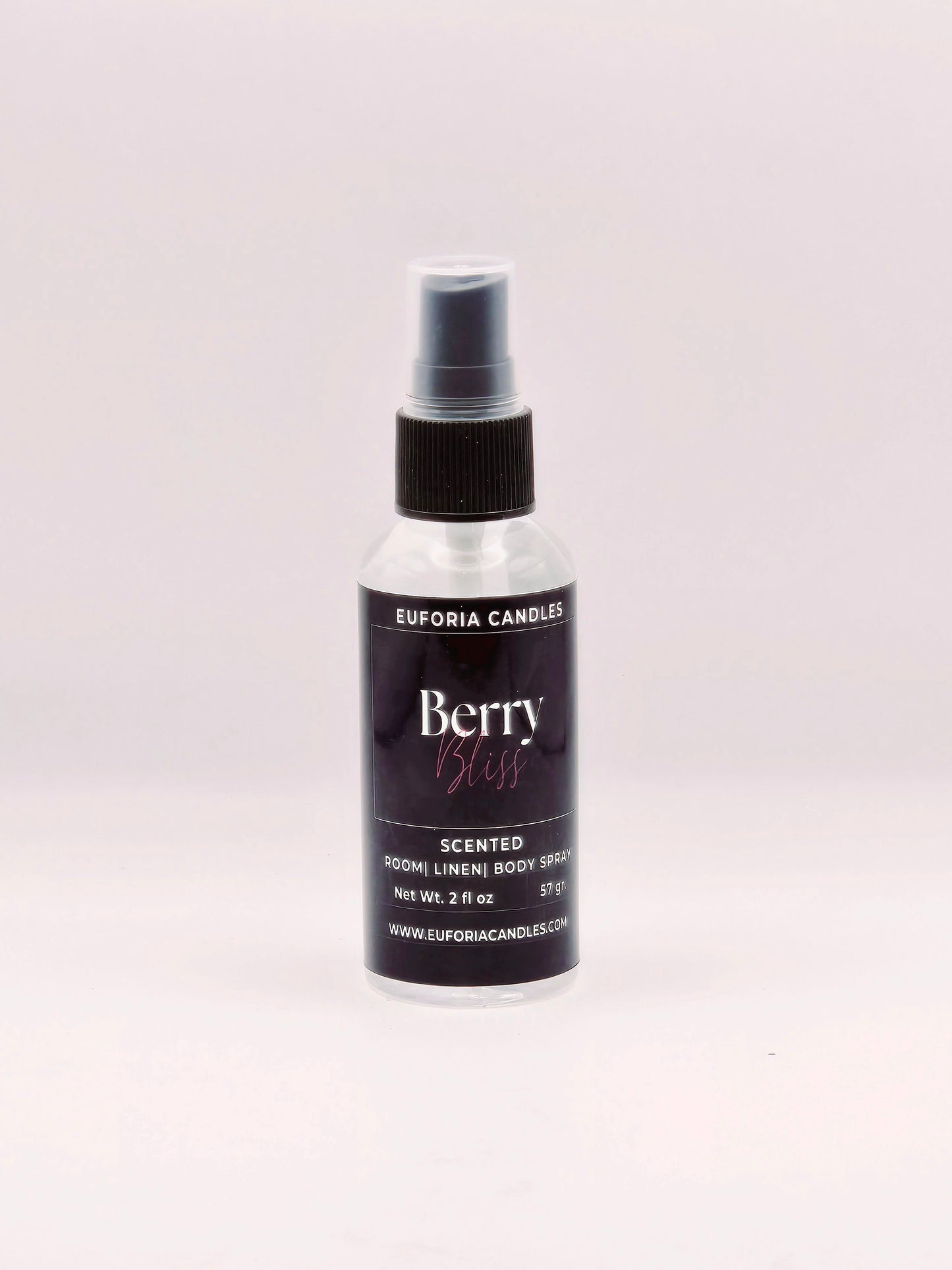 Room & Linen Spray