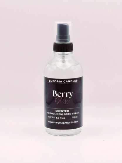 Room & Linen Spray