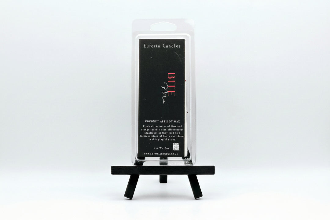 WAX MELT SNAP BARS 2oz.