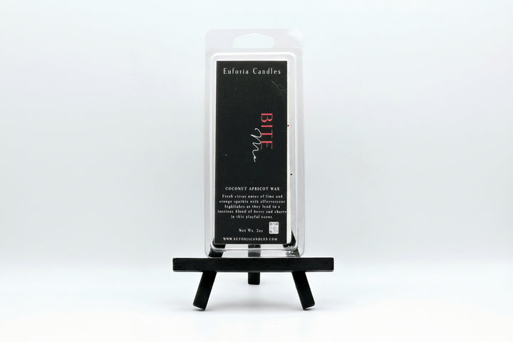 WAX MELT SNAP BARS 2oz.