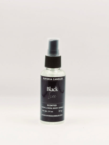 Room & Linen Spray