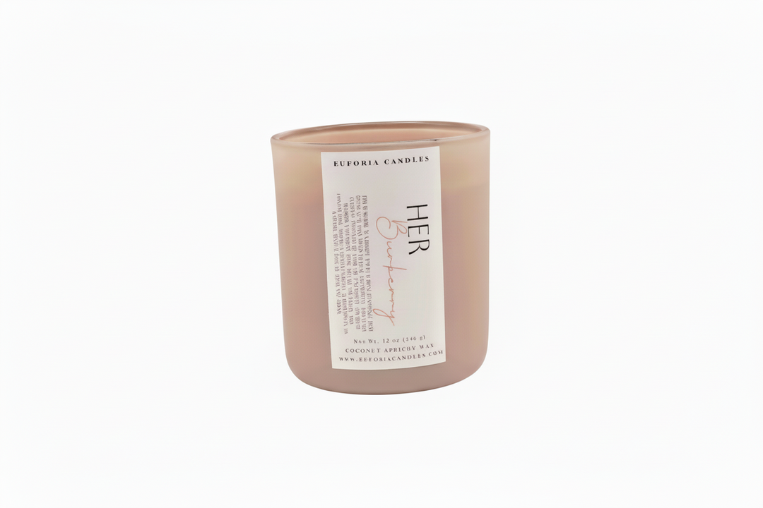 12 oz Wickless Candles For Candle Warmer Lamp  100% Non-Toxic