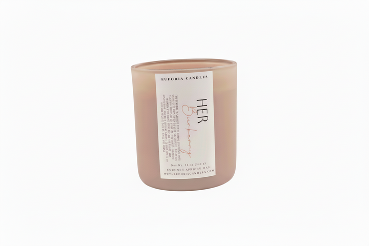 12 oz Wickless Candles For Candle Warmer Lamp  100% Non-Toxic