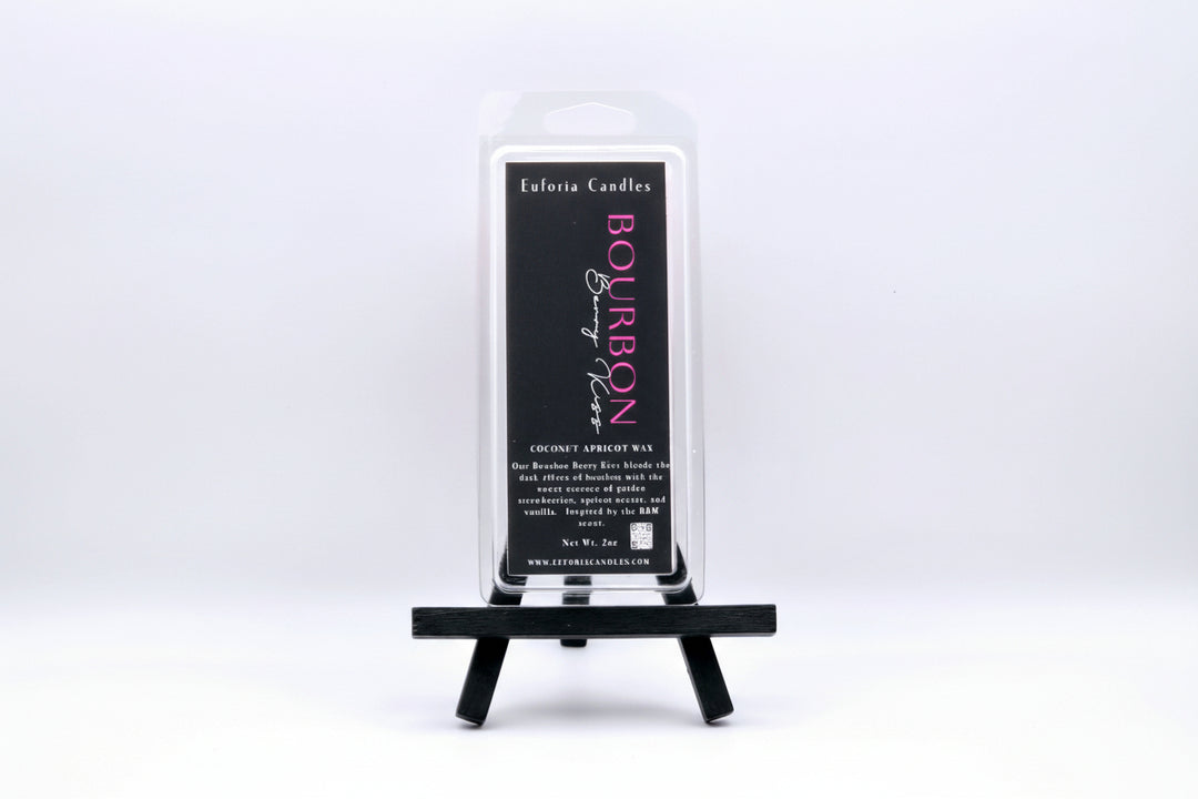 WAX MELT SNAP BARS 2oz.