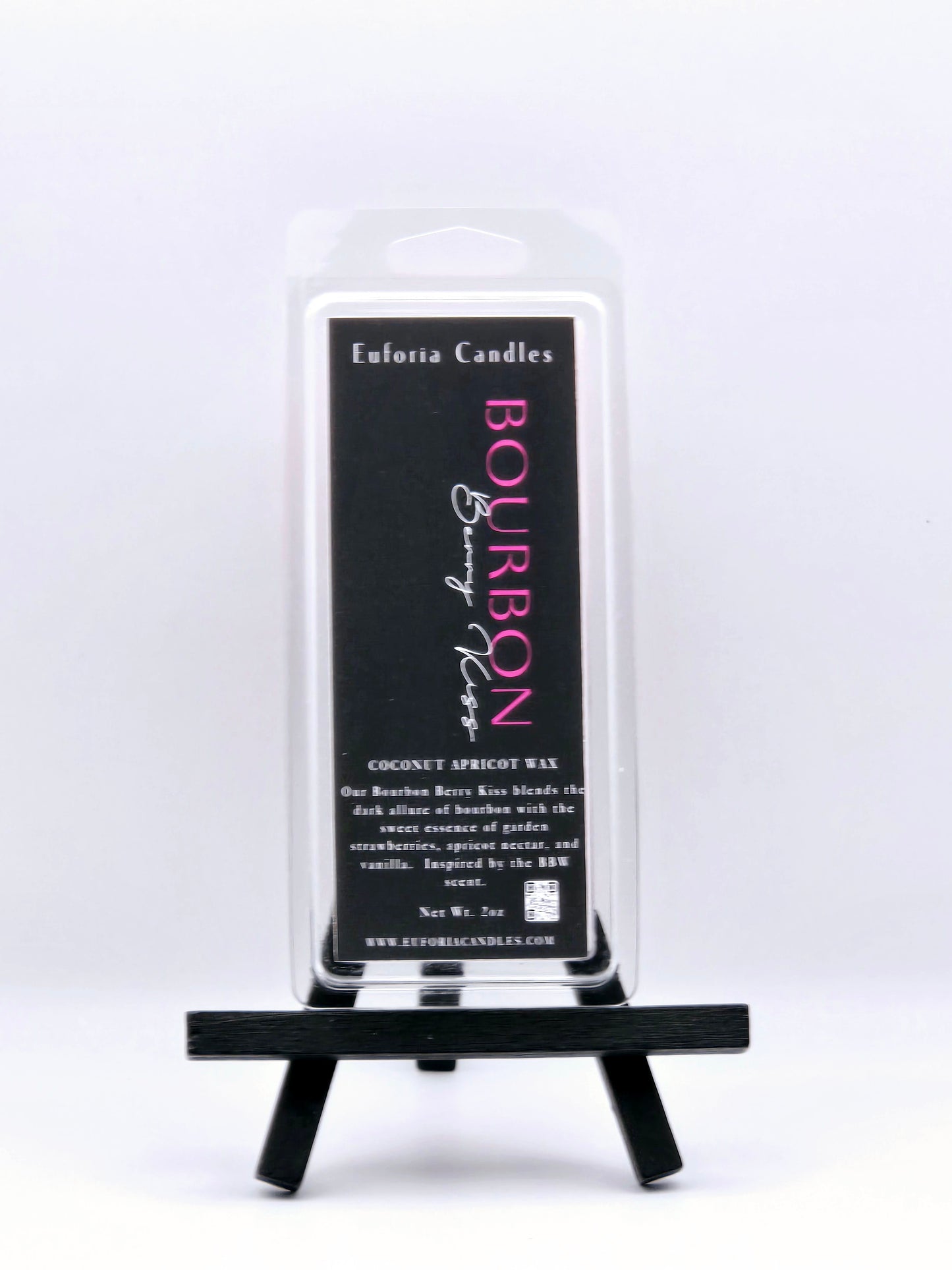 WAX MELT SNAP BARS 2oz.
