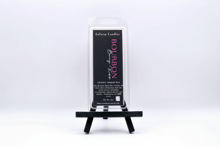 WAX MELT SNAP BARS 2oz.