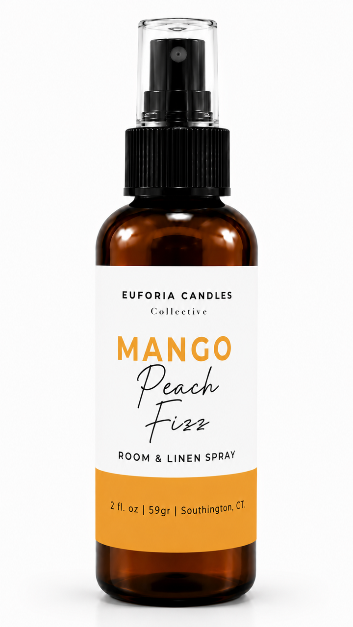 Room &amp; Linen Spray