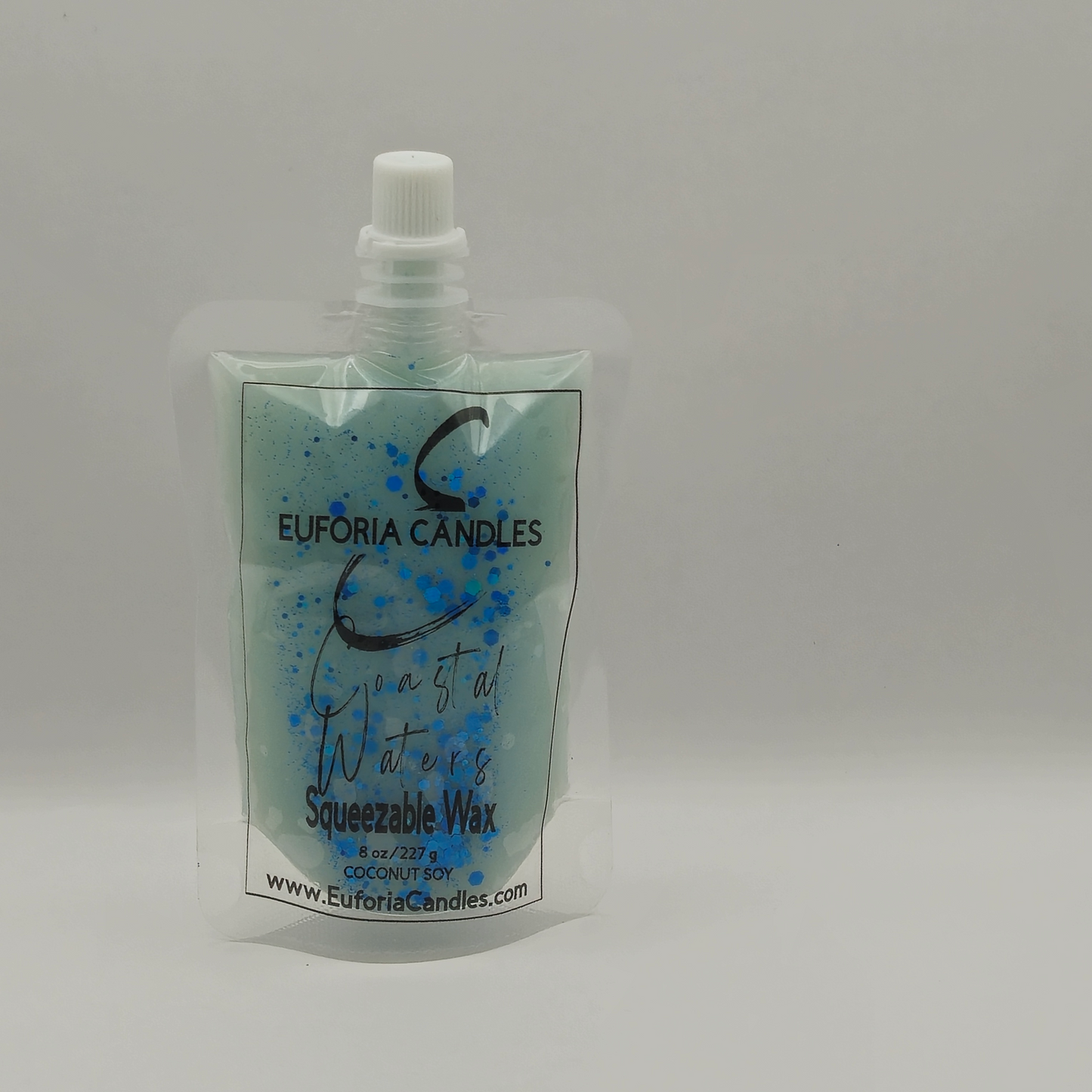 SQUEEZABLE WAX