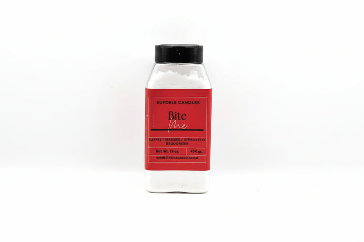 Bite Me Carpet Deoderizer