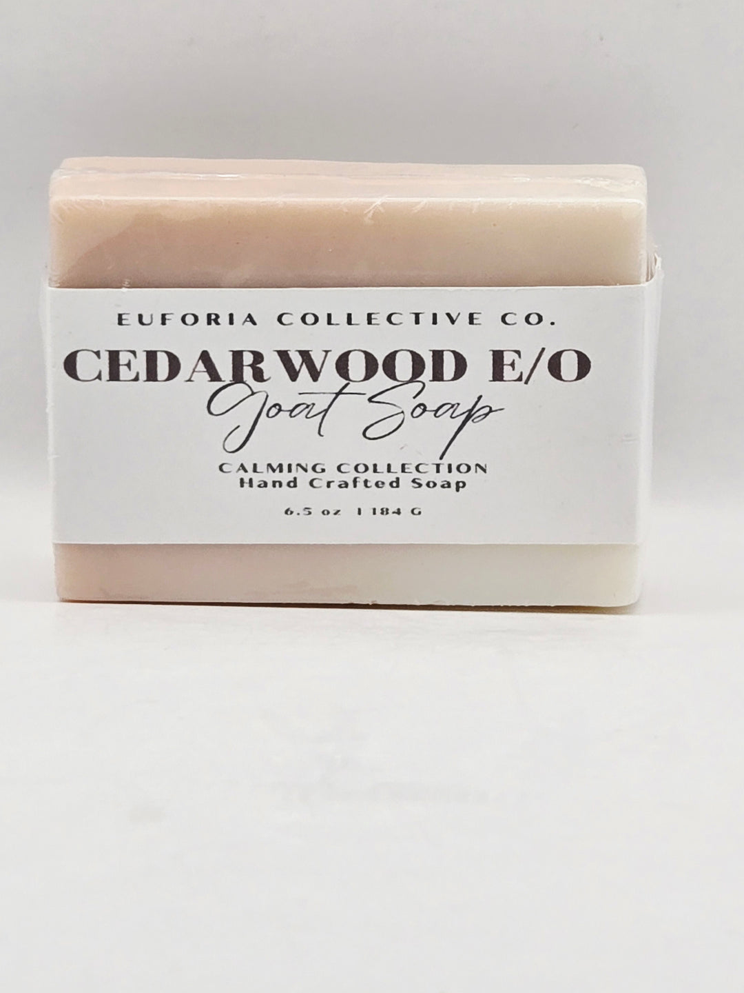 GOAT SOAP